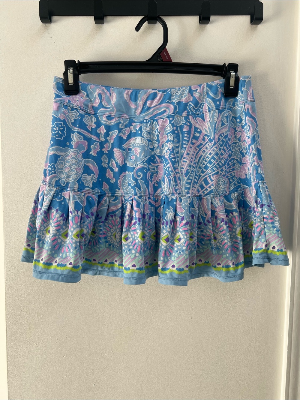 Lily Pulitzer Luxletic Skort BUNDLE Women’s Size Small